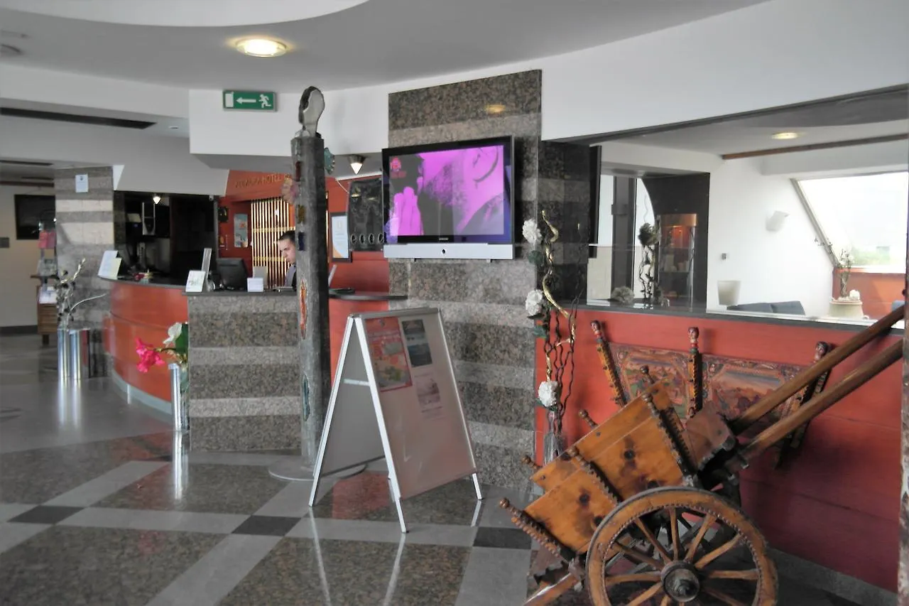 Hotel Addaura Village E Congressi Mondello