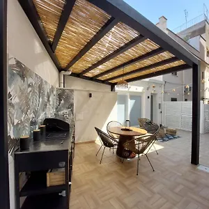 Maison d'hôtes Curtigghiu