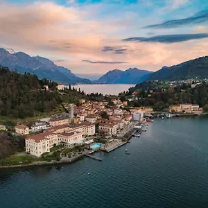 Grand Serbelloni - A Legendary 5*, Bellagio Italien