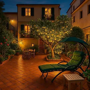 Apartment Mondello Cottage
