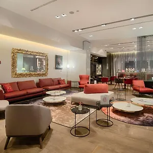 Nh Collection President 5*, Milano Italien