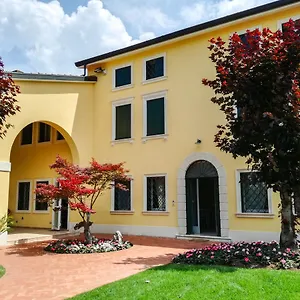 Maison d'hôtes Montenero