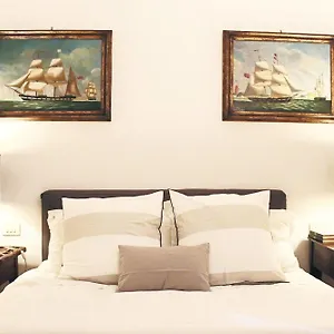 Bed & Breakfast Casa Chinaski