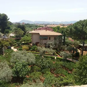Garden 2017 Mondello