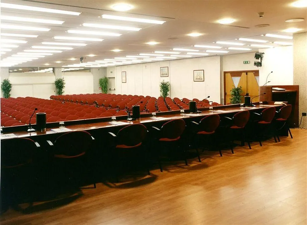 *** Hotel Addaura Village E Congressi Mondello Italie