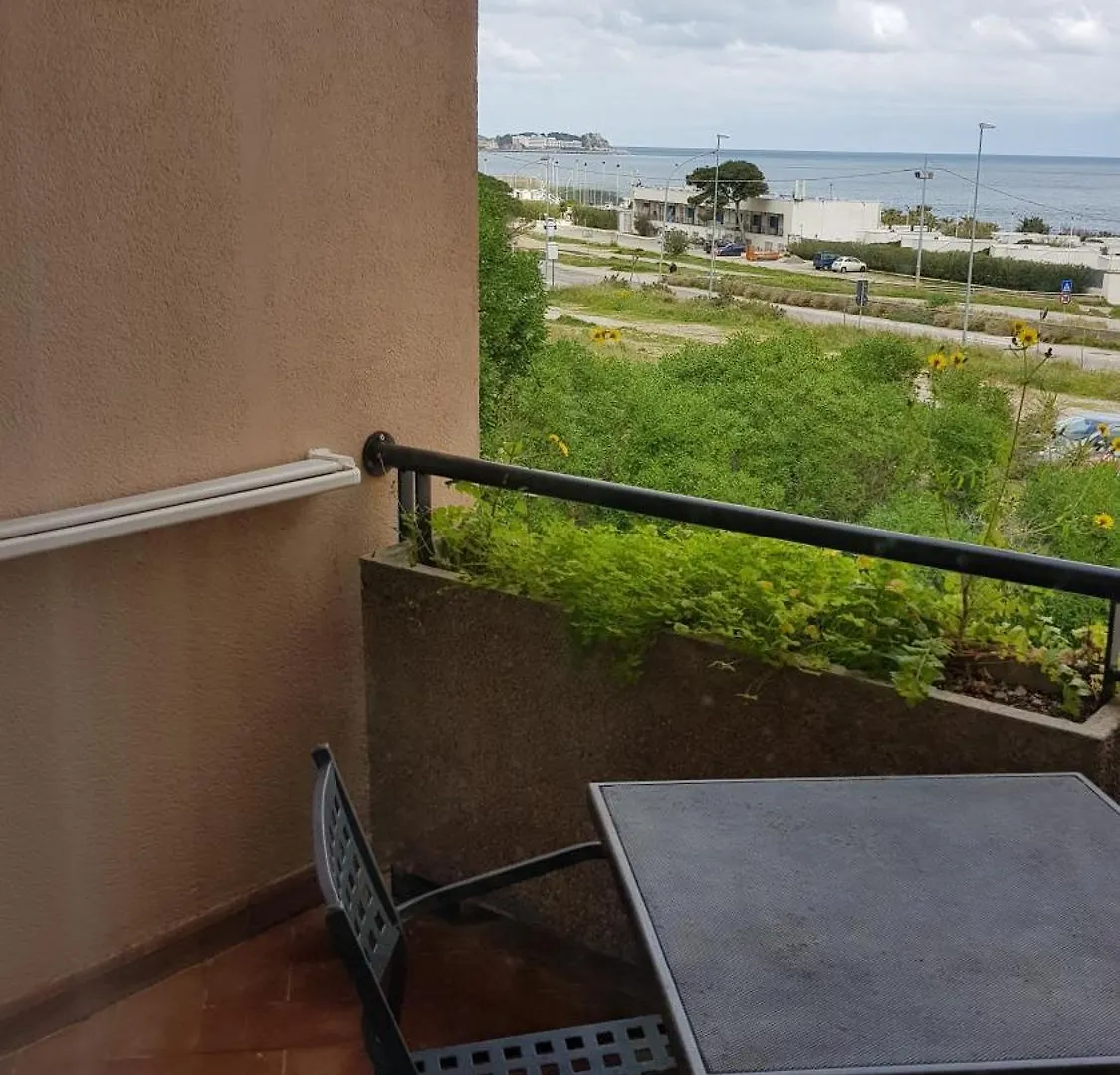 Addaura Village E Congressi Mondello Olaszország