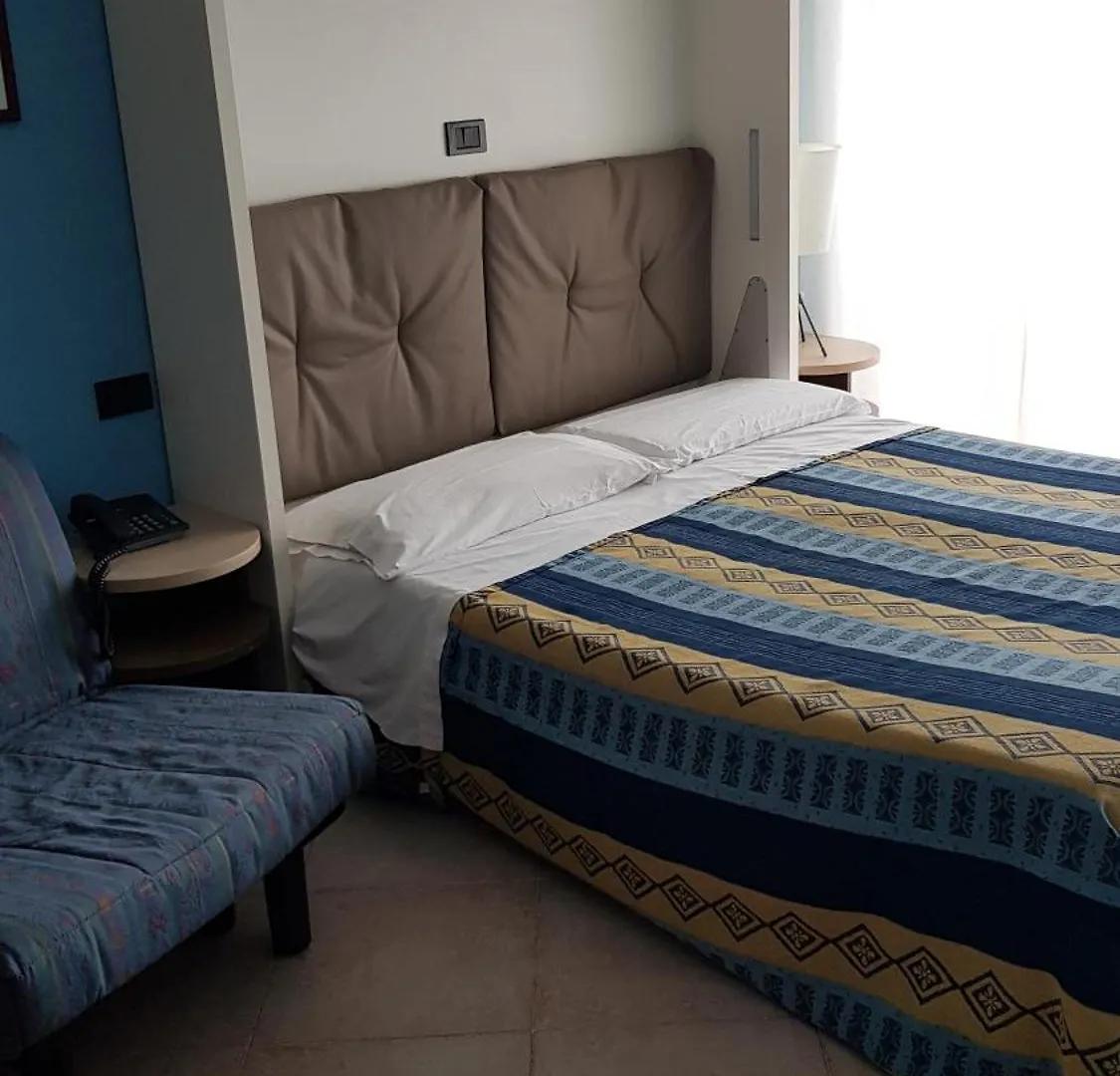 Addaura Village E Congressi Mondello 3*,  Olaszország