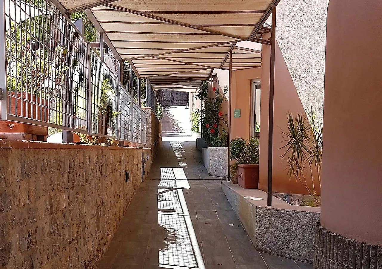 Addaura Village E Congressi Mondello Hotel