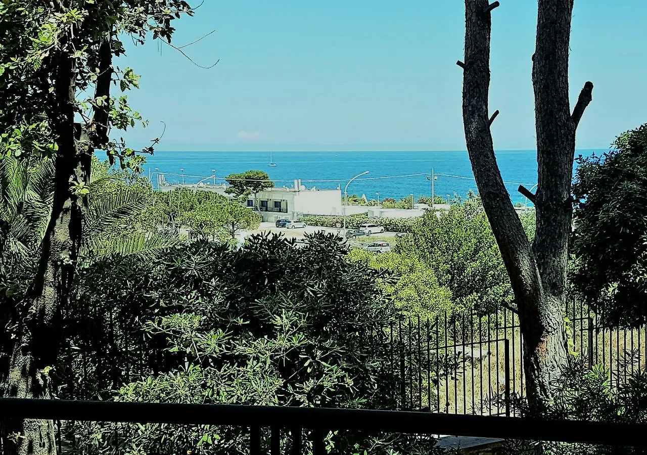 Addaura Village E Congressi Mondello