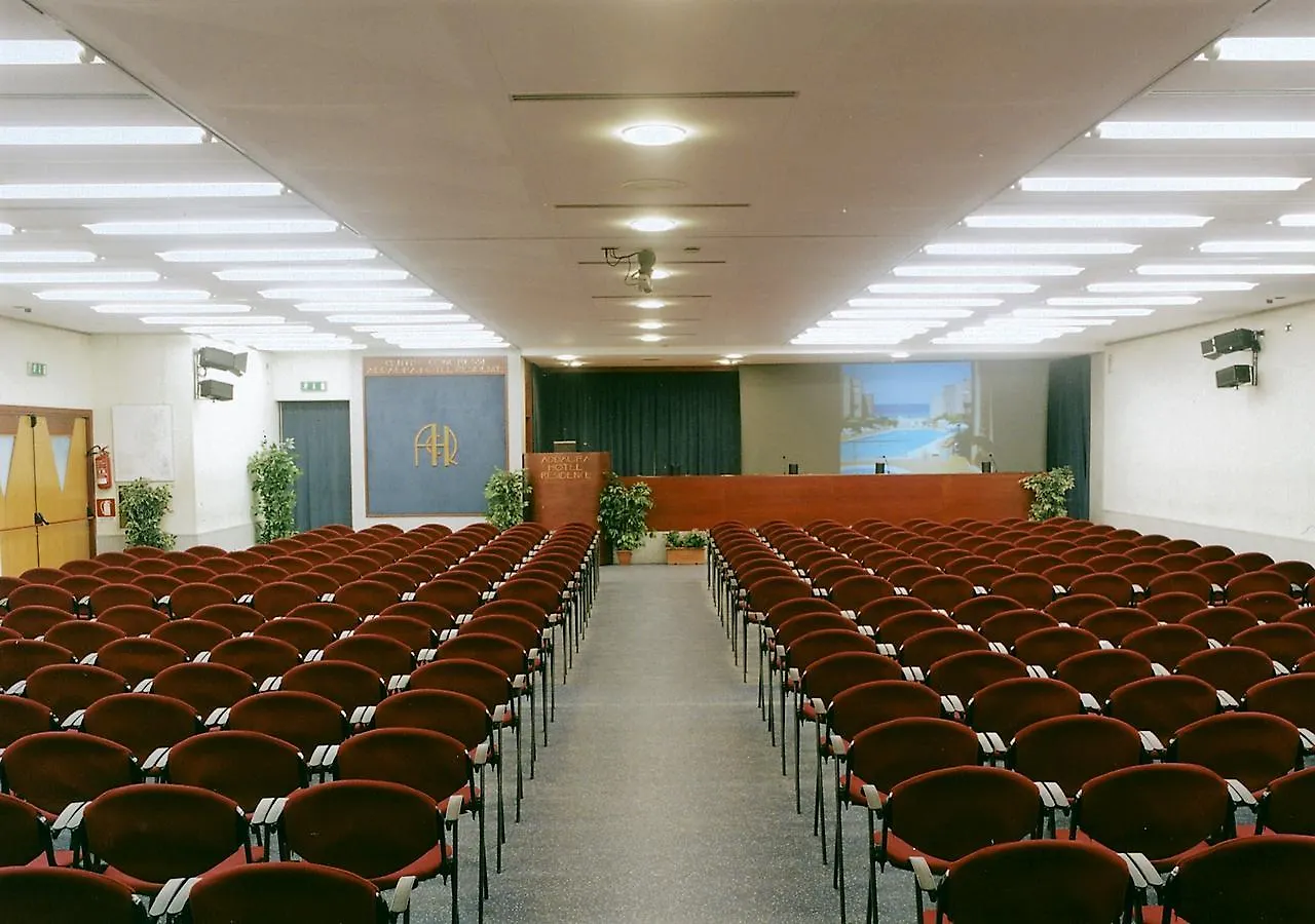 Addaura Village E Congressi Mondello 3*,  Olaszország