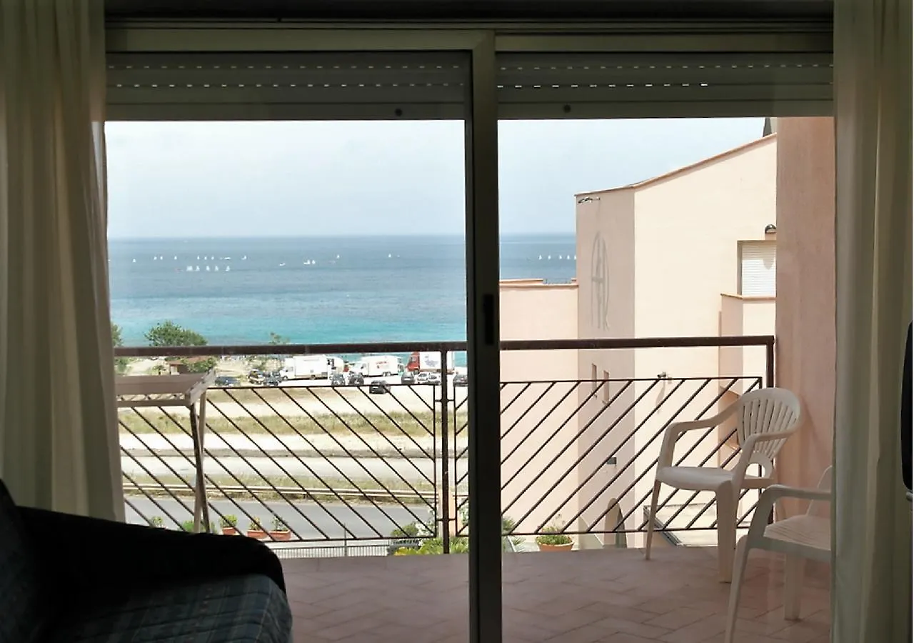 Addaura Village E Congressi Mondello 3*,  Olaszország