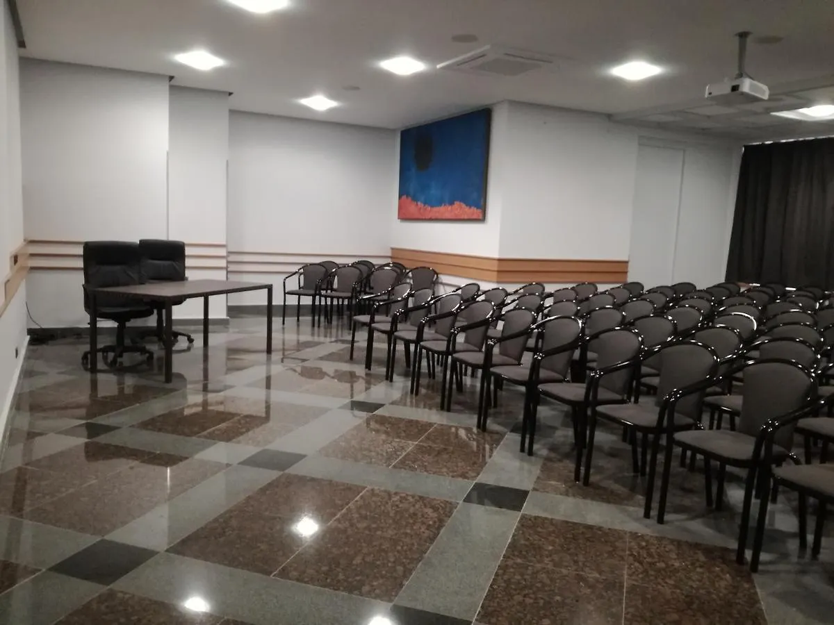 Addaura Village E Congressi Mondello Szálloda