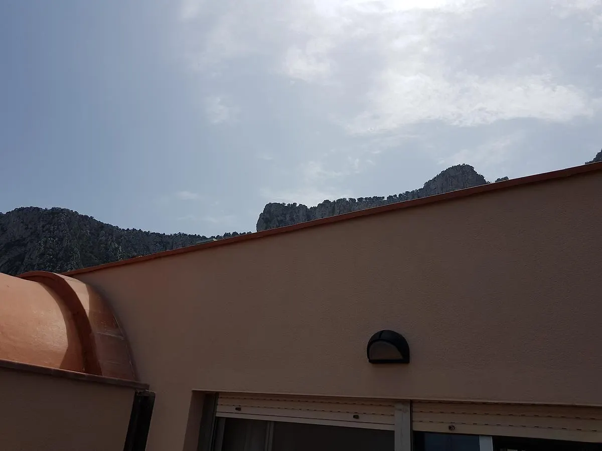 Addaura Village E Congressi Mondello