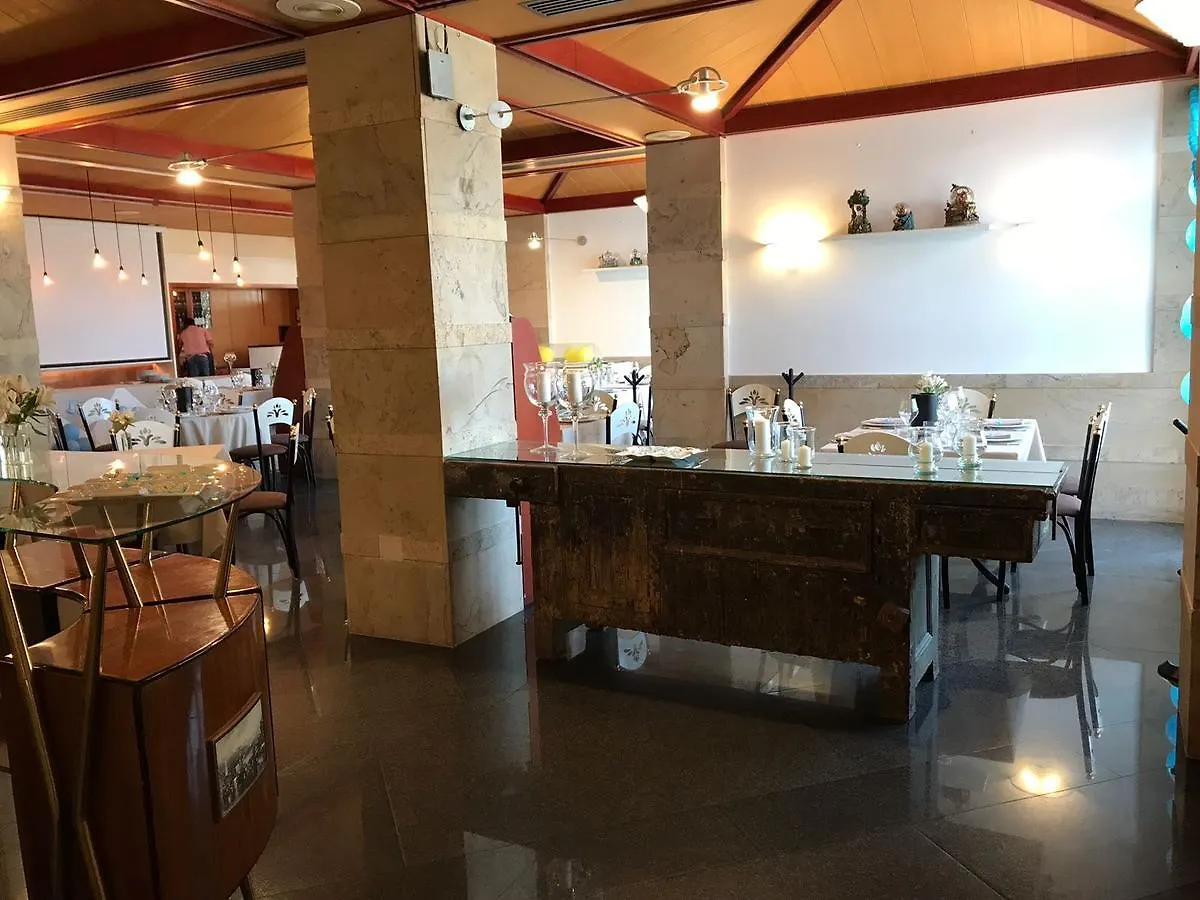 Addaura Village E Congressi Mondello Olaszország
