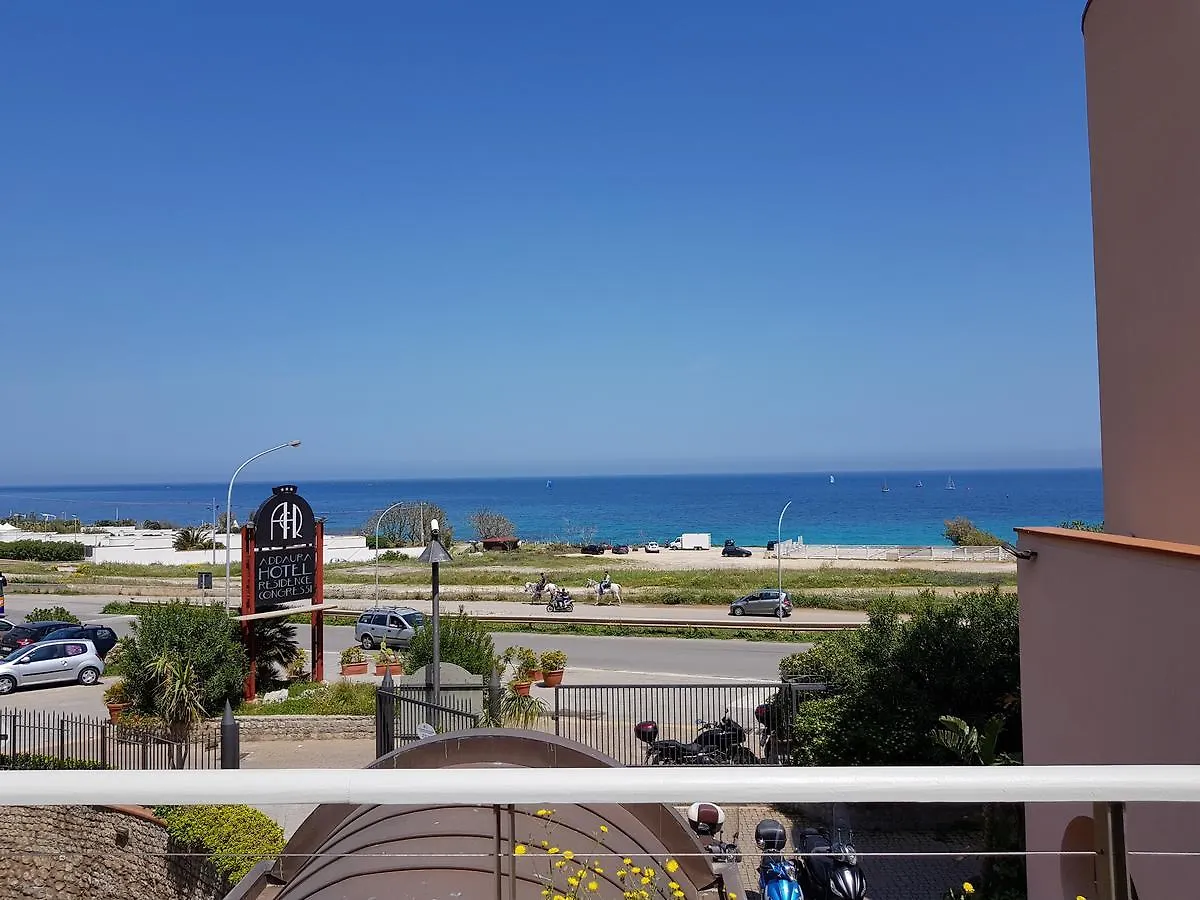 Addaura Village E Congressi Mondello 3*,  Olaszország