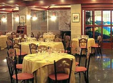 Addaura Village E Congressi Mondello Szálloda
