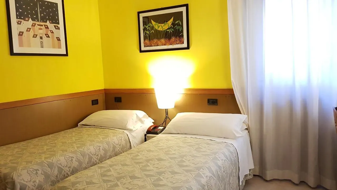 Hotel Addaura Village E Congressi Mondello