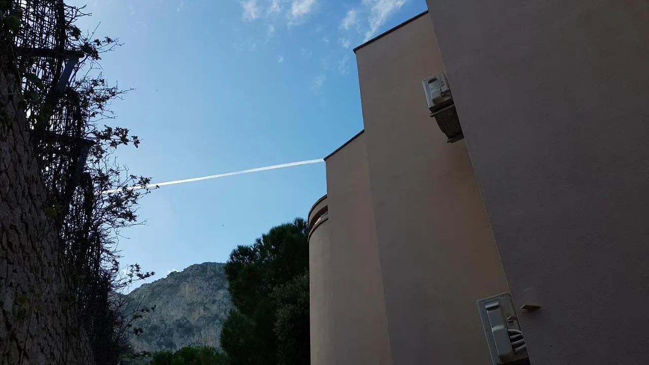 Addaura Village E Congressi Mondello Hotel