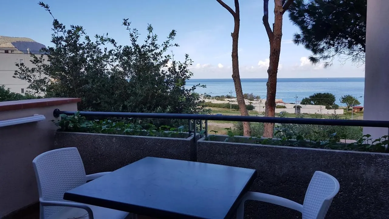 Szálloda Addaura Village E Congressi Mondello
