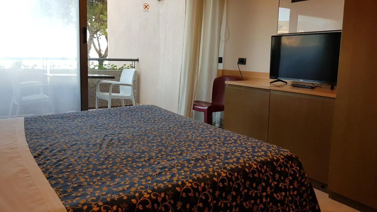 Hotel Addaura Village E Congressi Mondello