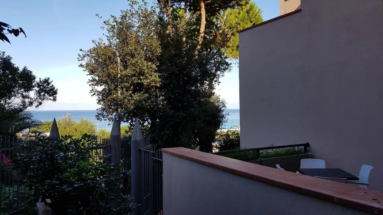 Addaura Village E Congressi Mondello